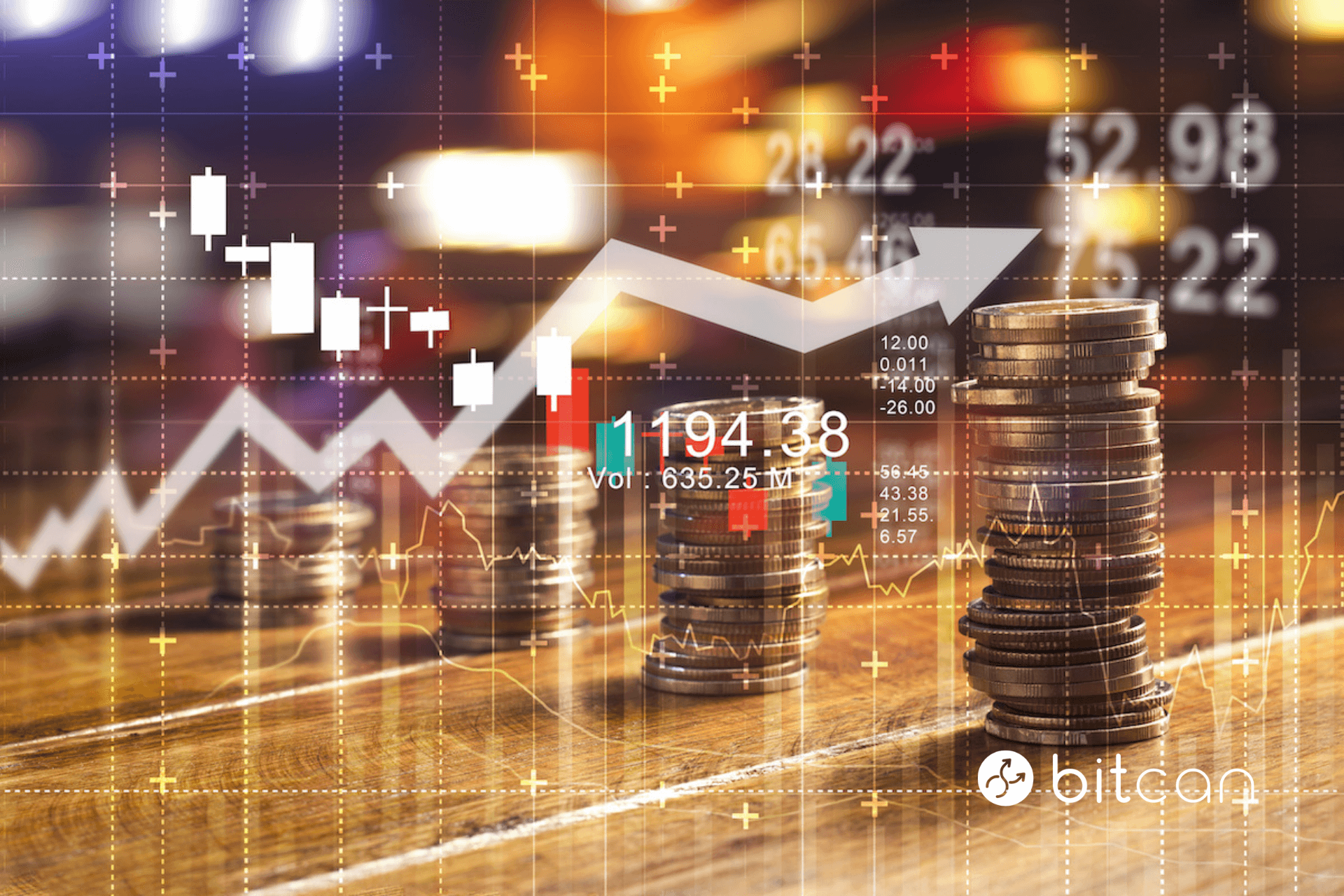 Cena bitcoina prognozowana nawet na milion złotych. Co wpływa na ciągły wzrost kryptowaluty?