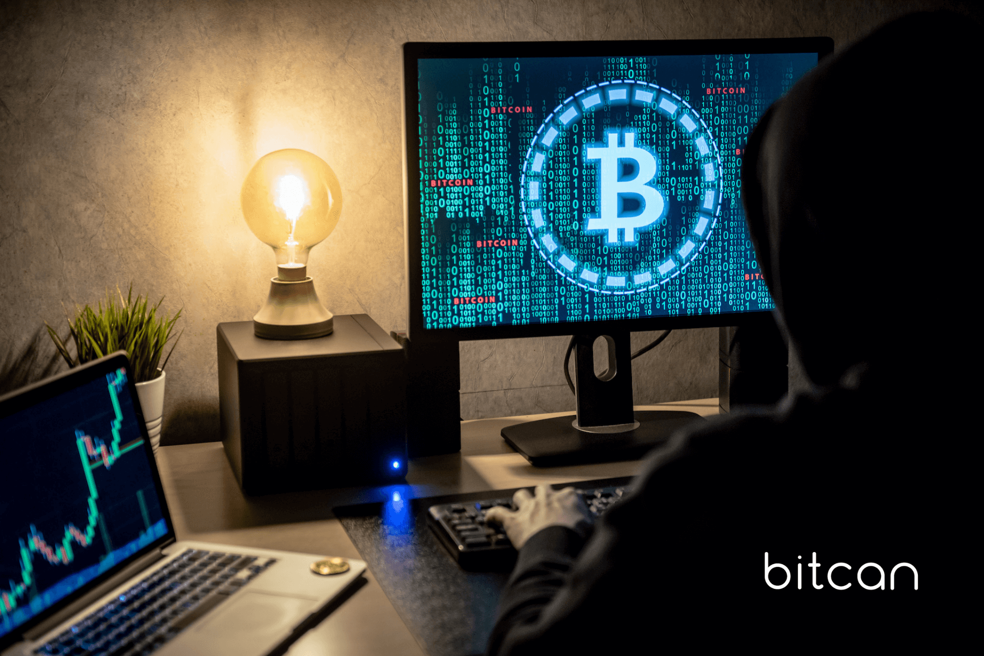 Czy da się ukraść bitcoina?