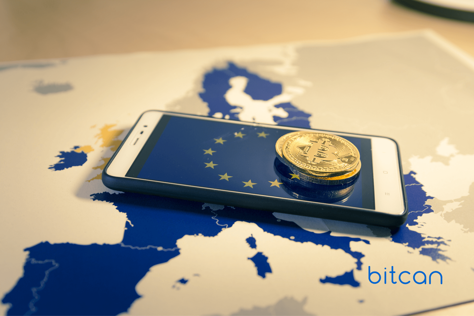 Czy Unia Europejska chce zakazu bitcoina?