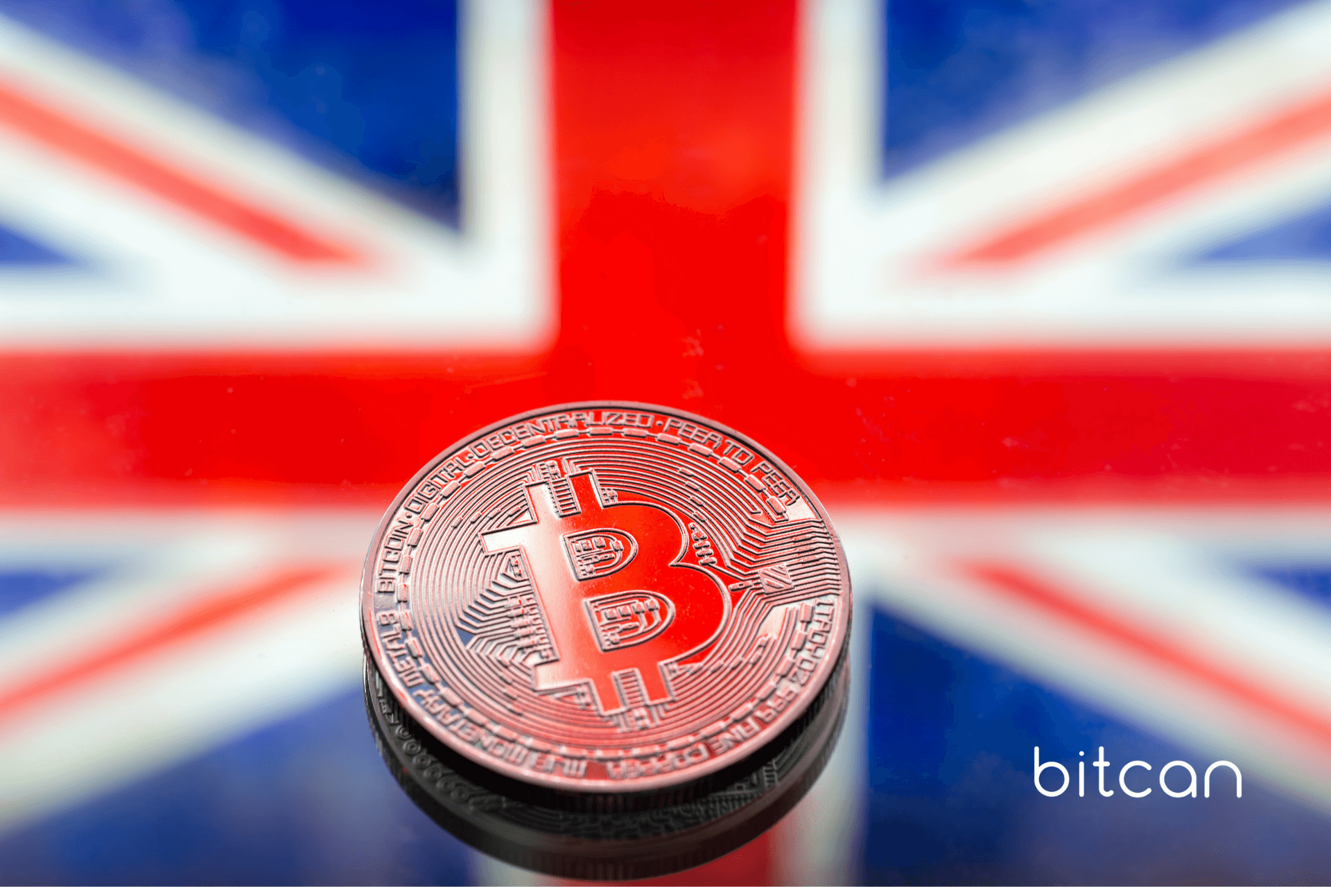 Czy bitcoin nie ma wewnętrznej wartości? Jak sugeruje Prezes Banku Anglii