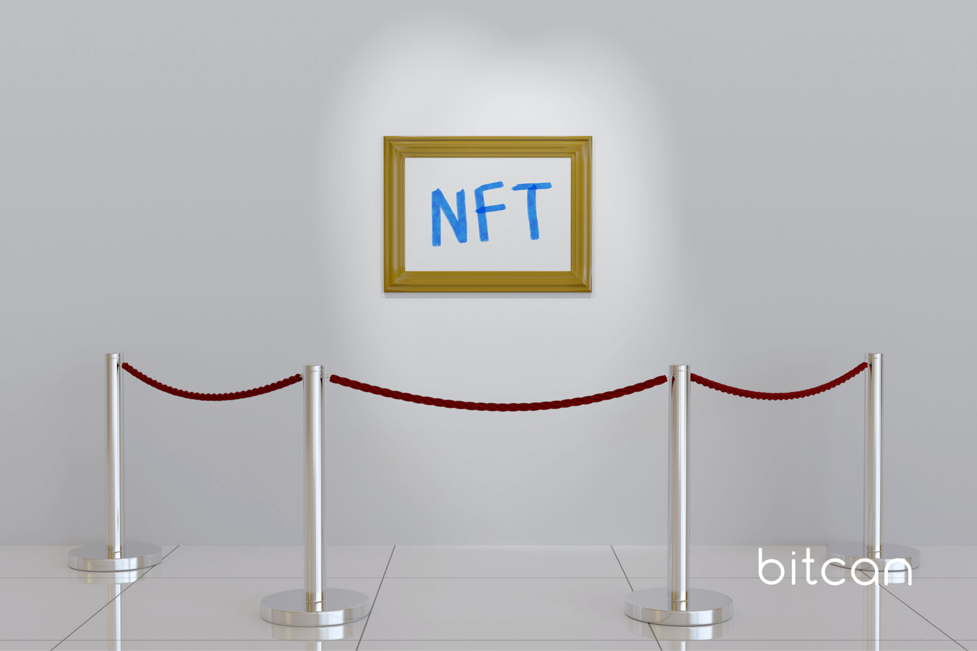 NFT przeżywają wakacyjny renesans. Non-fungible tokens z rekordowymi wynikami