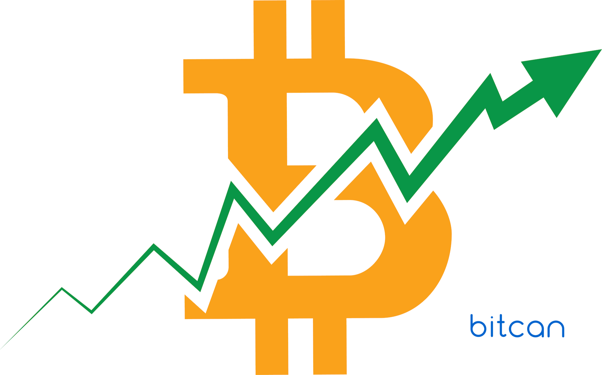 Bitcoin powyżej 60 tys. dol. Kurs BTC/USD krok od historycznych maksimów