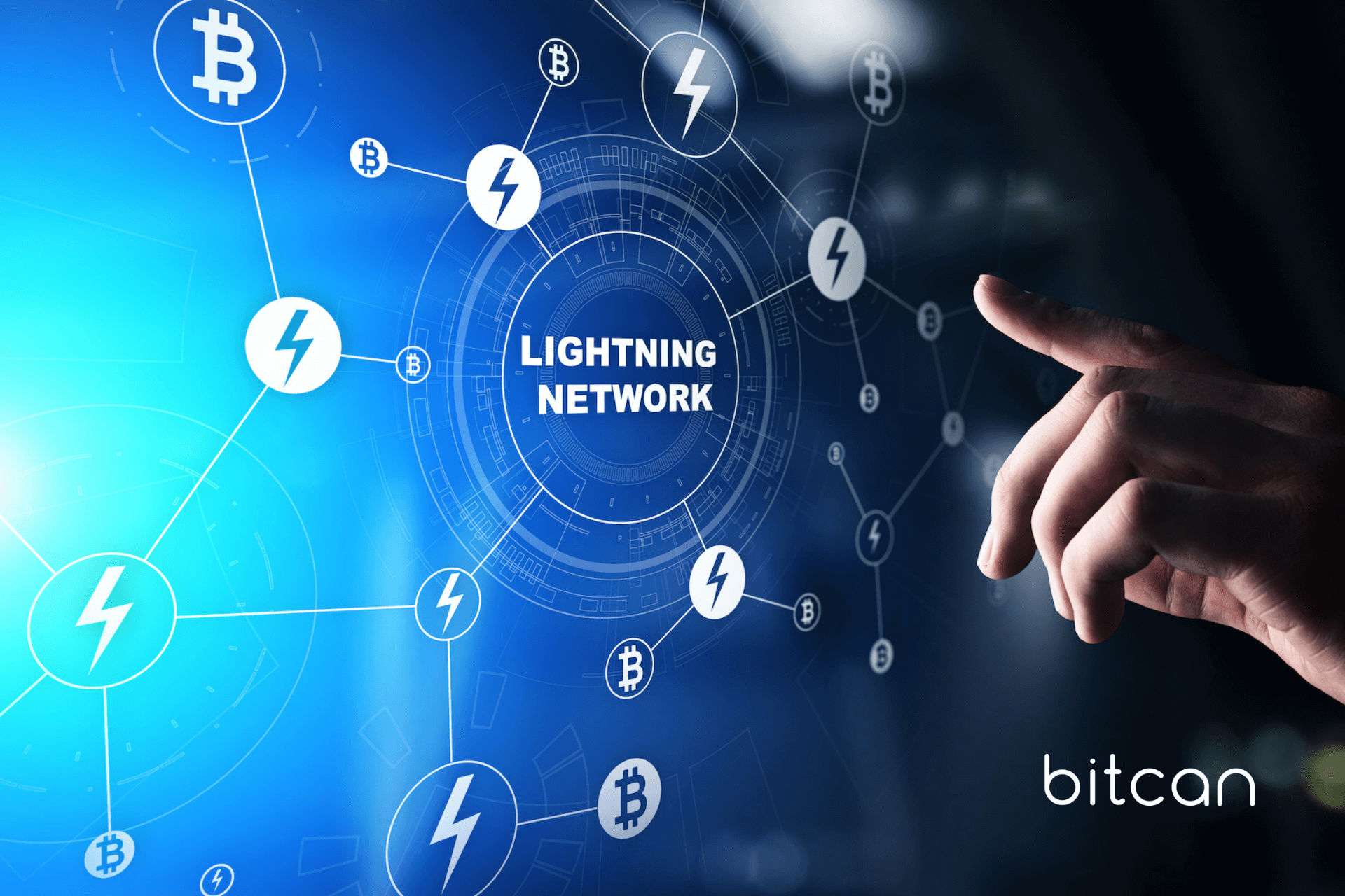 Lightning Network — co to jest i dlaczego jest ważne dla bitcoina?