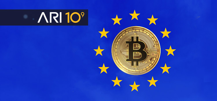 Unia Europejska reguluje rynek kryptowalut