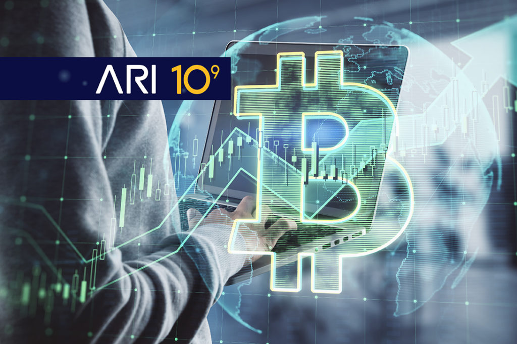 biznes kryptowaluty dochód pasywny bitcoin ari10 gateway