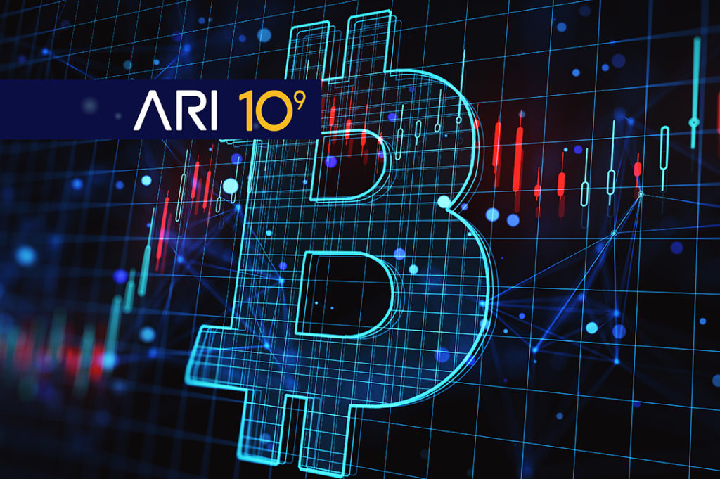 ari10 gateway kryptowaluty biznes blockchain web3 bitcoin