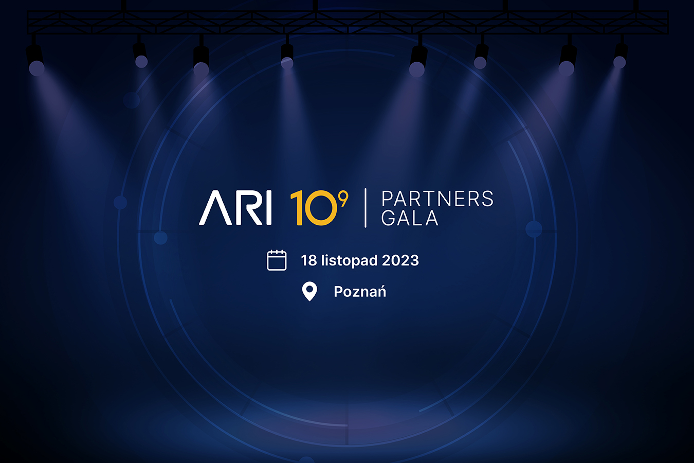 Ari10 Partners Gala – zrobiliśmy krypto event!