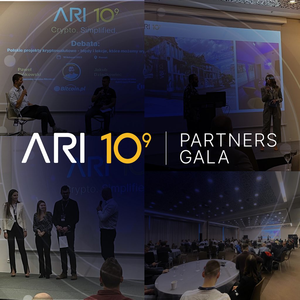 Ari10 Partners Gala